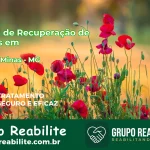 🚨 Clínica de Recuperação de Drogas em Pará de Minas - MG