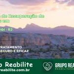 🚨 Clínica de Recuperação de Drogas em Paracambi - RJ