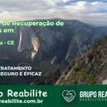 🚨 Clínica de Recuperação de Drogas em Paracuru - CE