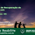 🚨 Clínica de Recuperação de Drogas em Paraguaçu - MG