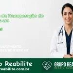🚨 Clínica de Recuperação de Drogas em Paraí - RS