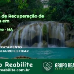🚨 Clínica de Recuperação de Drogas em Paraibano - MA