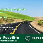 🚨 Clínica de Recuperação de Drogas em Paraipaba - CE