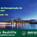 🚨 Clínica de Recuperação de Drogas em Paraisópolis - MG