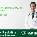 🚨 Clínica de Recuperação de Drogas em Paranaguá - PR
