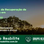 🚨 Clínica de Recuperação de Drogas em Paraty - RJ