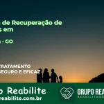 🚨 Clínica de Recuperação de Drogas em Paraúna - GO