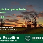 🚨 Clínica de Recuperação de Drogas em Parecis - RO