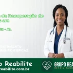 🚨 Clínica de Recuperação de Drogas em Pariconha - AL