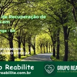 🚨 Clínica de Recuperação de Drogas em Paripiranga - BA