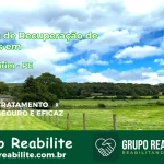 🚨 Clínica de Recuperação de Drogas em Parnamirim - PE