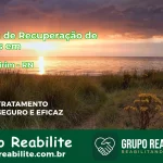 🚨 Clínica de Recuperação de Drogas em Parnamirim - RN