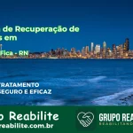 🚨 Clínica de Recuperação de Drogas em Passa e Fica - RN
