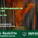 🚨 Clínica de Recuperação de Drogas em Passabém - MG