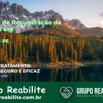 🚨 Clínica de Recuperação de Drogas em Passira - PE