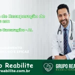 🚨 Clínica de Recuperação de Drogas em Passo de Camaragibe - AL
