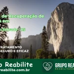 🚨 Clínica de Recuperação de Drogas em Passo do Sobrado - RS