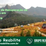 🚨 Clínica de Recuperação de Drogas em Patos - PB