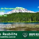 🚨 Clínica de Recuperação de Drogas em Patrocínio - MG