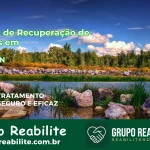 🚨 Clínica de Recuperação de Drogas em Patu - RN