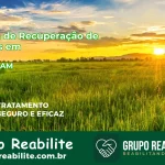 🚨 Clínica de Recuperação de Drogas em Pauini - AM