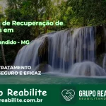 🚨 Clínica de Recuperação de Drogas em Paula Cândido - MG