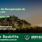 🚨 Clínica de Recuperação de Drogas em Paula Freitas - PR