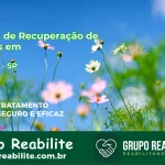 🚨 Clínica de Recuperação de Drogas em Paulínia - SP