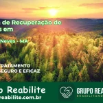 🚨 Clínica de Recuperação de Drogas em Paulino Neves - MA