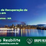 🚨 Clínica de Recuperação de Drogas em Paulo Ramos - MA