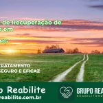 🚨 Clínica de Recuperação de Drogas em Pavão - MG