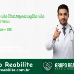 🚨 Clínica de Recuperação de Drogas em Paverama - RS