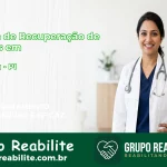 🚨 Clínica de Recuperação de Drogas em Pavussu - PI