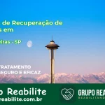 🚨 Clínica de Recuperação de Drogas em Pederneiras - SP