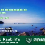 🚨 Clínica de Recuperação de Drogas em Pedra Azul - MG
