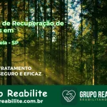 🚨 Clínica de Recuperação de Drogas em Pedra Bela - SP