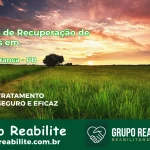 🚨 Clínica de Recuperação de Drogas em Pedra Branca - PB