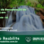 🚨 Clínica de Recuperação de Drogas em Pedra Mole - SE