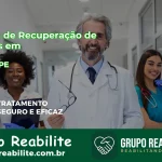 🚨 Clínica de Recuperação de Drogas em Pedra - PE