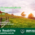 🚨 Clínica de Recuperação de Drogas em Pedralva - MG