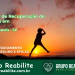 🚨 Clínica de Recuperação de Drogas em Pedranópolis - SP