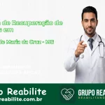 🚨 Clínica de Recuperação de Drogas em Pedras de Maria da Cruz - MG