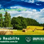 🚨 Clínica de Recuperação de Drogas em Pedreira - SP
