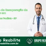 🚨 Clínica de Recuperação de Drogas em Pedrinhas Paulista - SP