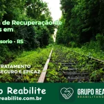 🚨 Clínica de Recuperação de Drogas em Pedro Osório - RS