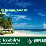 🚨 Clínica de Recuperação de Drogas em Peixe - TO