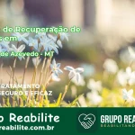 🚨 Clínica de Recuperação de Drogas em Peixoto de Azevedo - MT