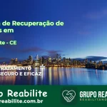 🚨 Clínica de Recuperação de Drogas em Penaforte - CE