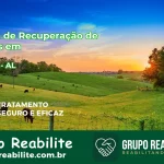 🚨 Clínica de Recuperação de Drogas em Penedo - AL