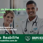 🚨 Clínica de Recuperação de Drogas em Pequi - MG